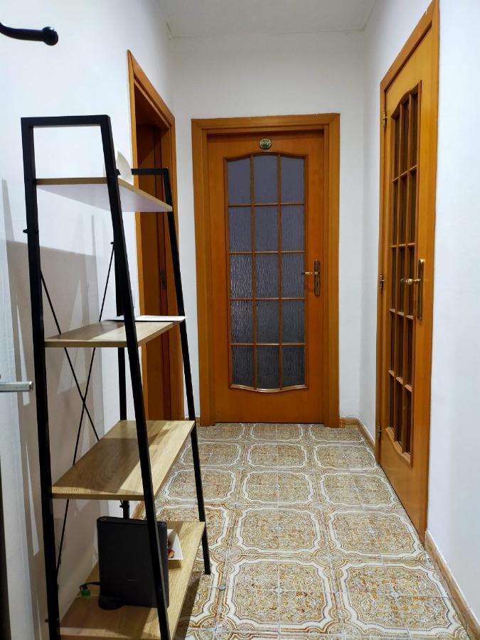 Casa Buono - Aeroporto Di Capodichino Appartement Napels Buitenkant foto