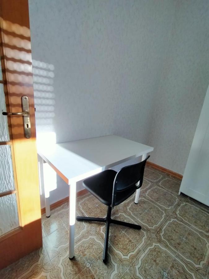 Casa Buono - Aeroporto Di Capodichino Appartement Napels Buitenkant foto