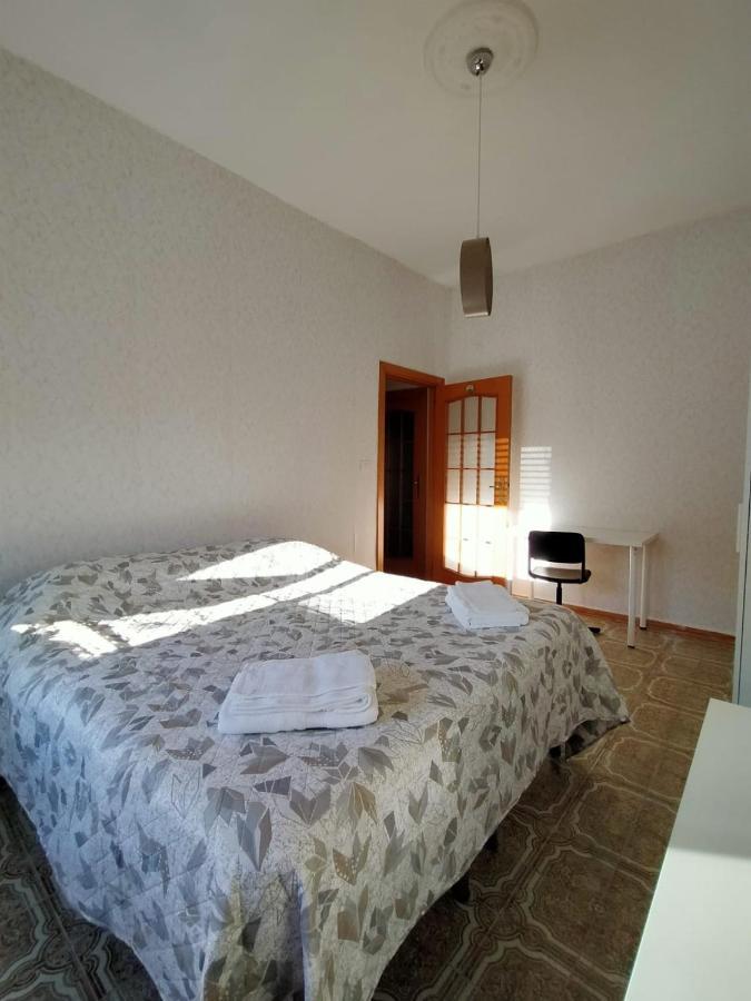 Casa Buono - Aeroporto Di Capodichino Appartement Napels Buitenkant foto