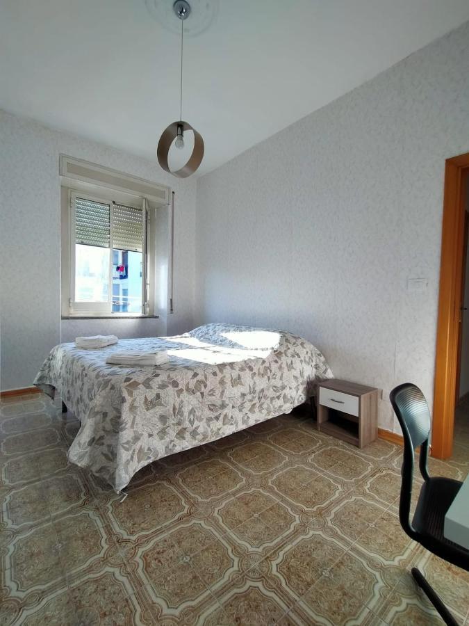 Casa Buono - Aeroporto Di Capodichino Appartement Napels Buitenkant foto